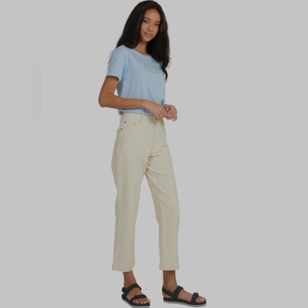 Roxy Corduroy Pants